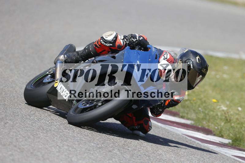 /08 17.04.2026  TZ Motorsport ADR/Gruppe rot/40